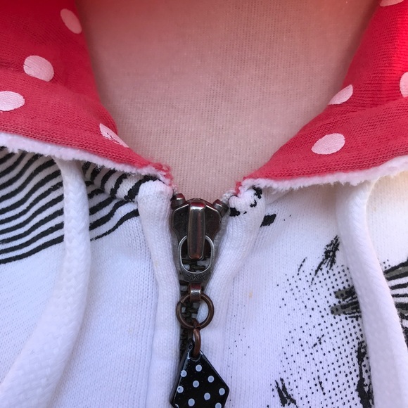 💕Volcom Special Edition Hoodie - Picture 5 of 8